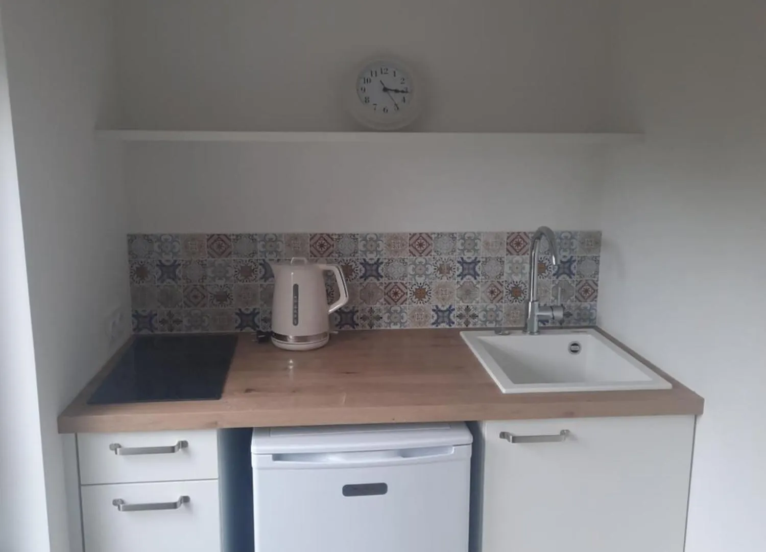 Cosy Tiny Home Near Grasse Apartment