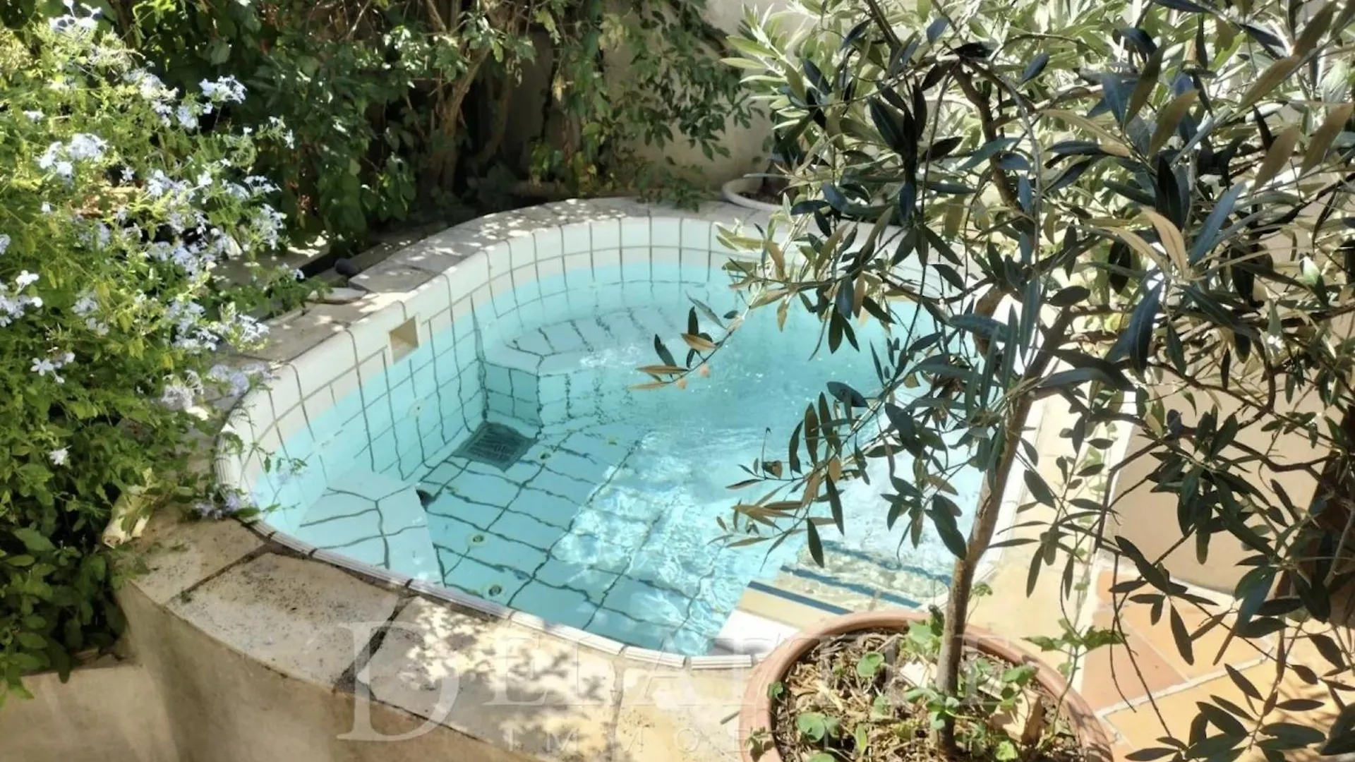 Cosy Tiny Home Near Grasse