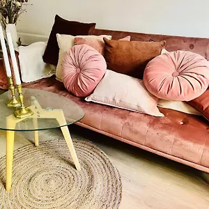 Le Romy - Studio Coquet Au Coeur De Appartement