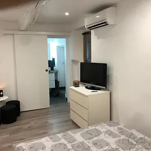 Coeur De Appartement