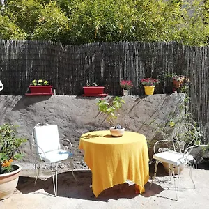 Appartamento Petit Loft Sur La Cote D'azur, Grasse