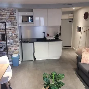 Parfum Rose Appartement