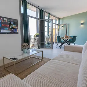 Destination ! Appartement