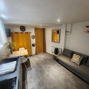 Parfum Mimosa Appartement