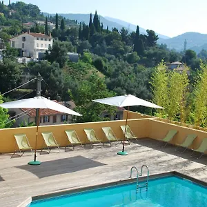 Résidence Le Virginia By Popinns Apartahotel